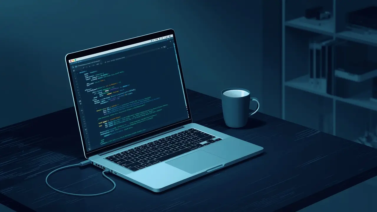 Practical Workflows for Running Local Models with Ollama