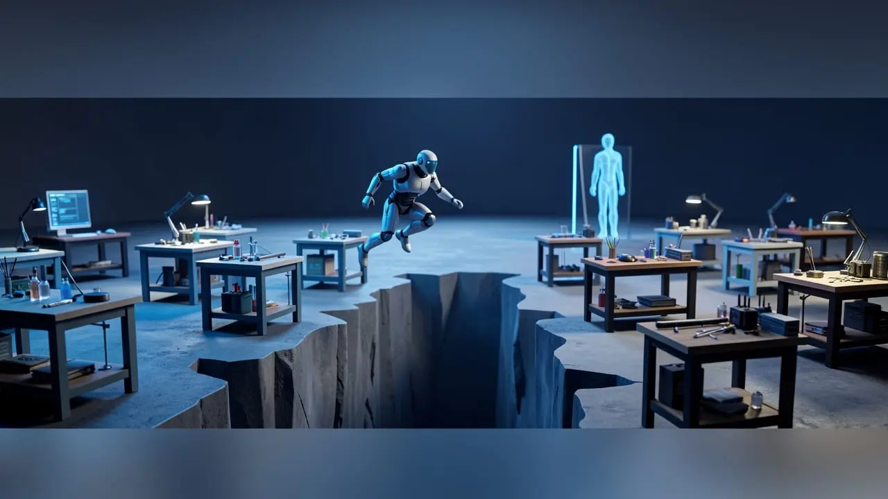 Prime Intellect Runs Autonomous AI Research Agent Experiment Across 10+ Models