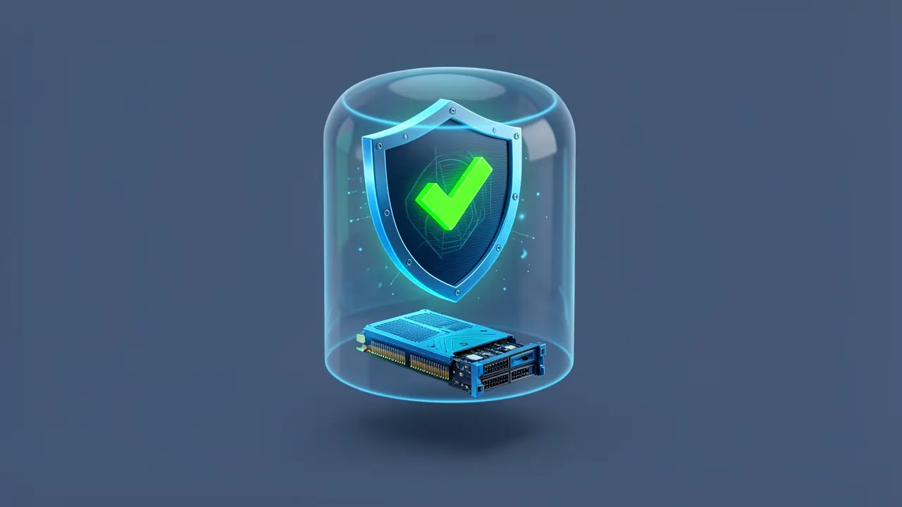 Red Hat MCP Server додає захищене виконання команд для діагностики систем