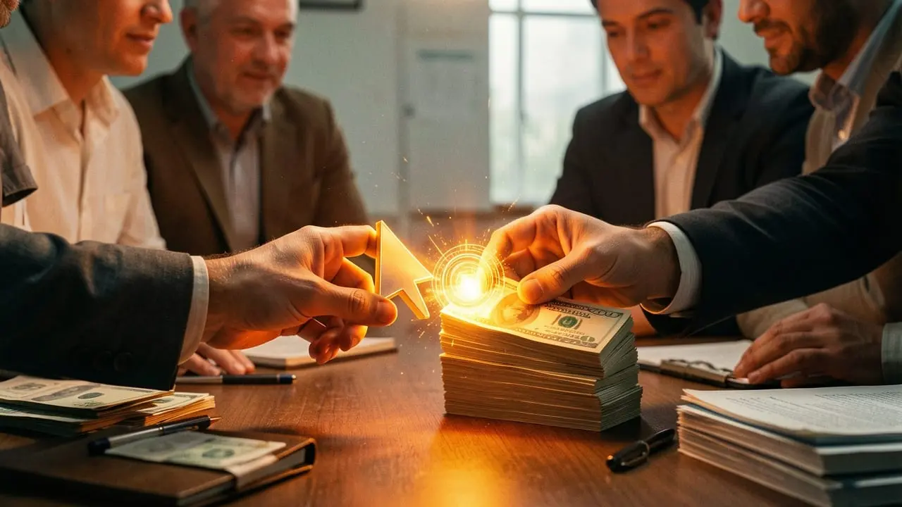 Replit Offers Free OpenAI Models and Funding to Lure Businesses from Cursor