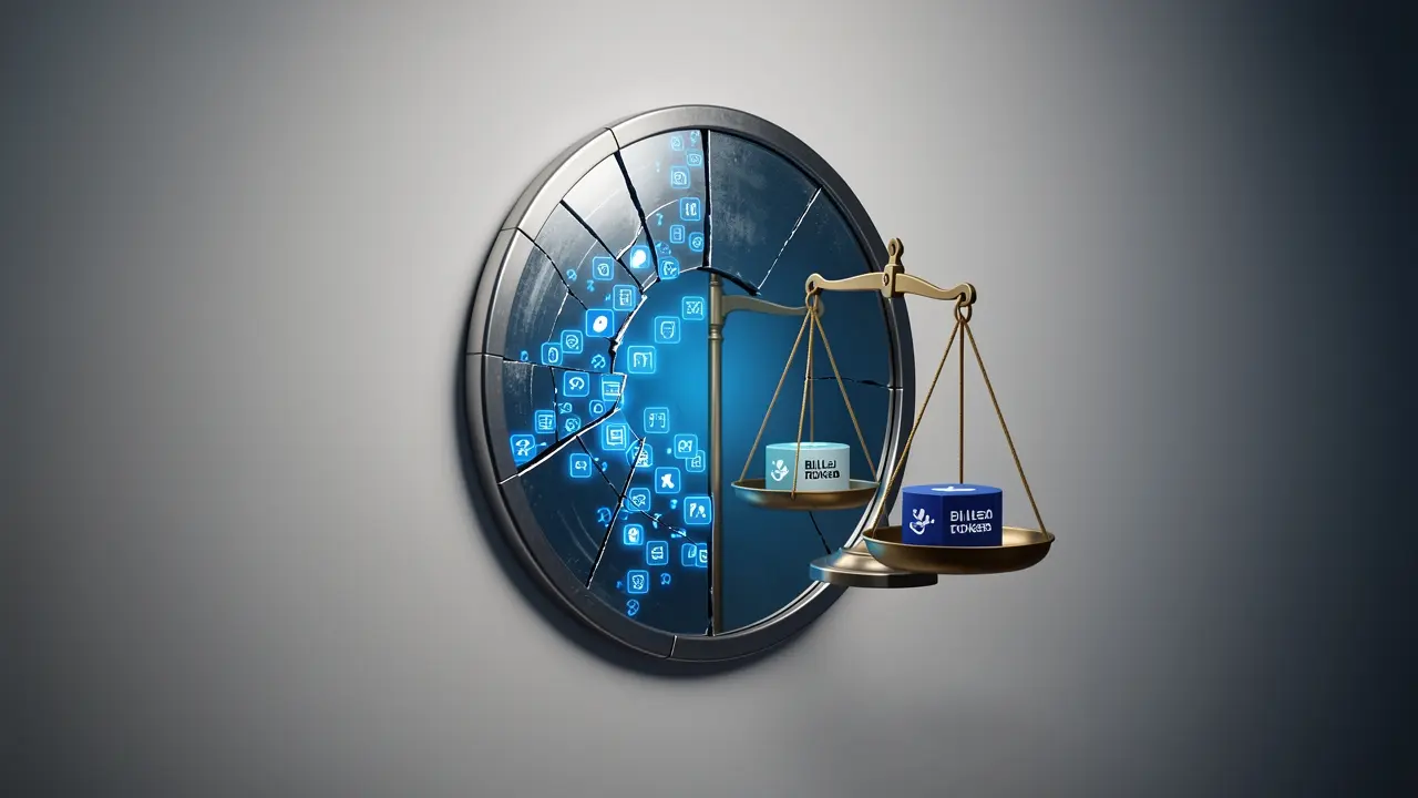 Researchers Discover API Vulnerability Exposing Hidden LLM Reasoning Traces
