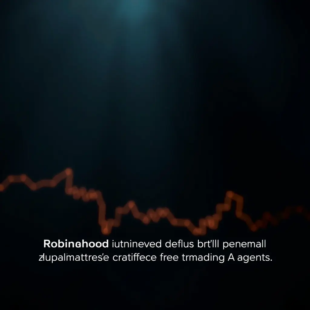 Robinhood представляє офіційний інтерфейс програмування додатків для автономних ШІ-агентів