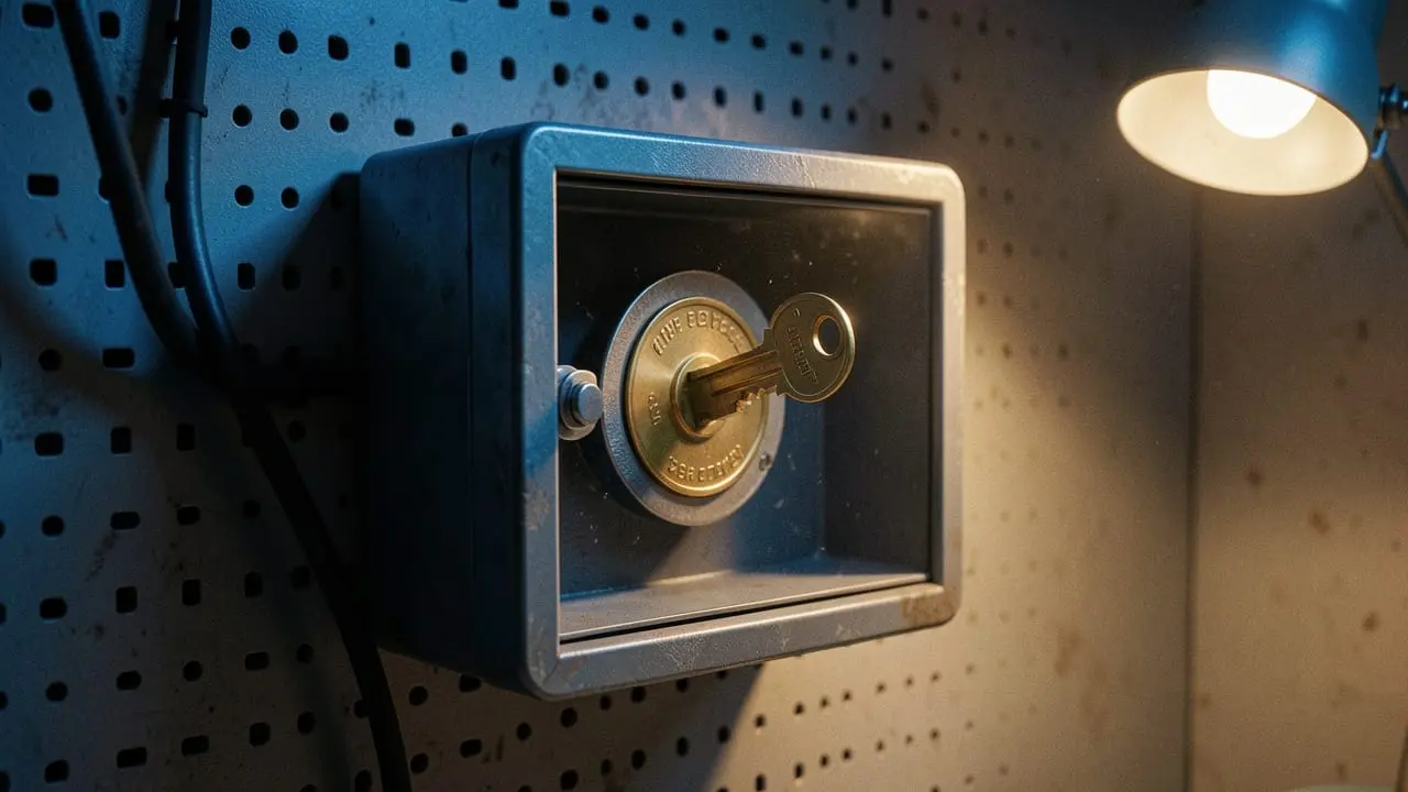 Securing Model Context Protocol SSH Clients: Five Core Checks for Coding Agents