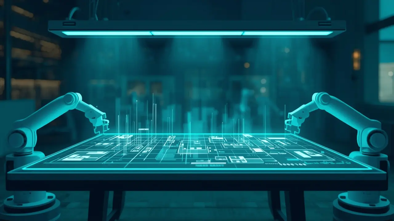 Shift from Code-Review to Idea-Centric Design in AI-Driven Workflows