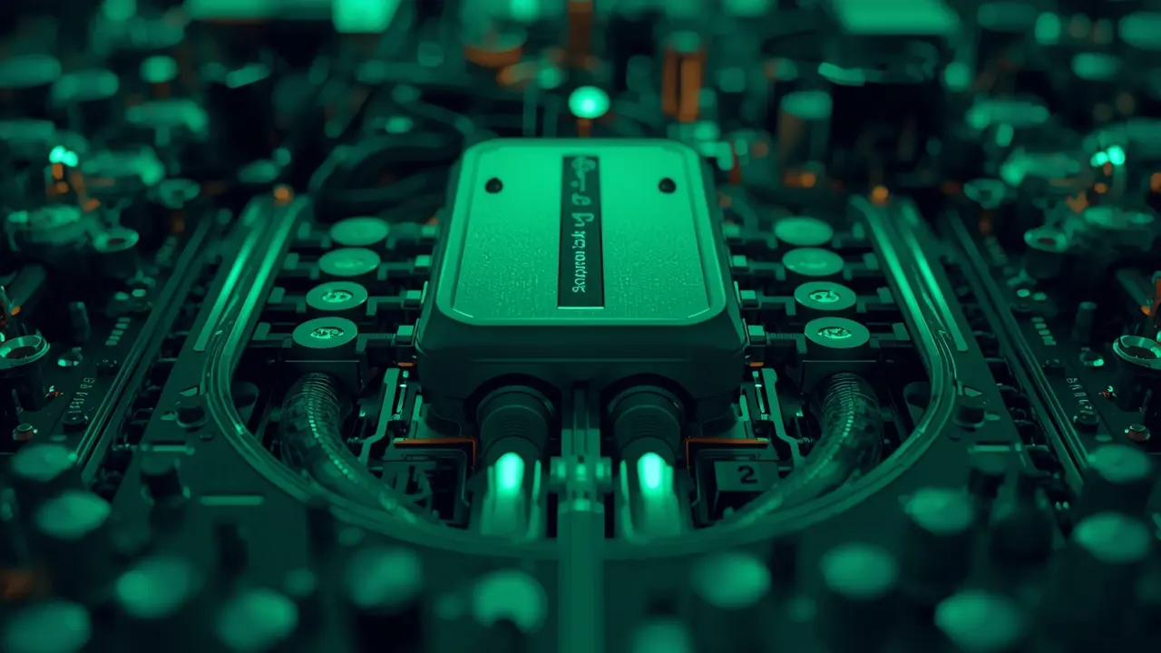 SpaceXAI launches Grok 4.5 promising twice greater token efficiency and lower costs