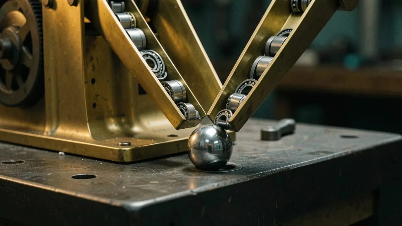 TypeSafe Releases Jev Model for Non-Autoregressive Programmatic Logic