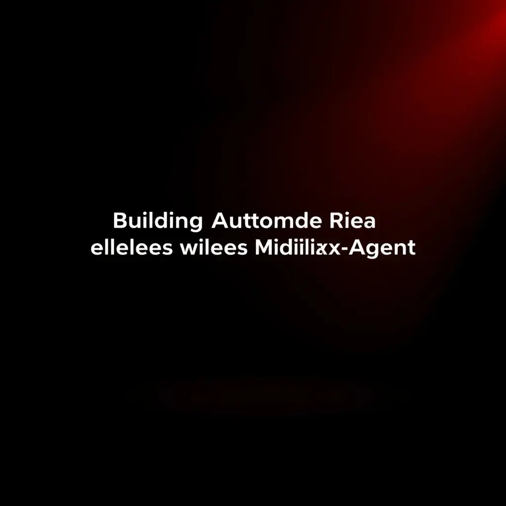 Building Automated Video Pipelines with ViMax Multi-Agent Studio