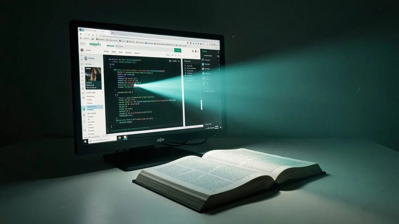 WasItVibed Analyzes Public Websites Across 46 Deterministic Rules for AI-Generated Code