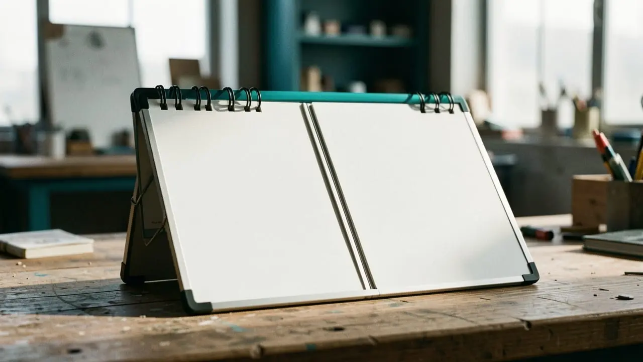 Whiteboard випустила відкриту візуальну IDE для автономних кодинг-агентів