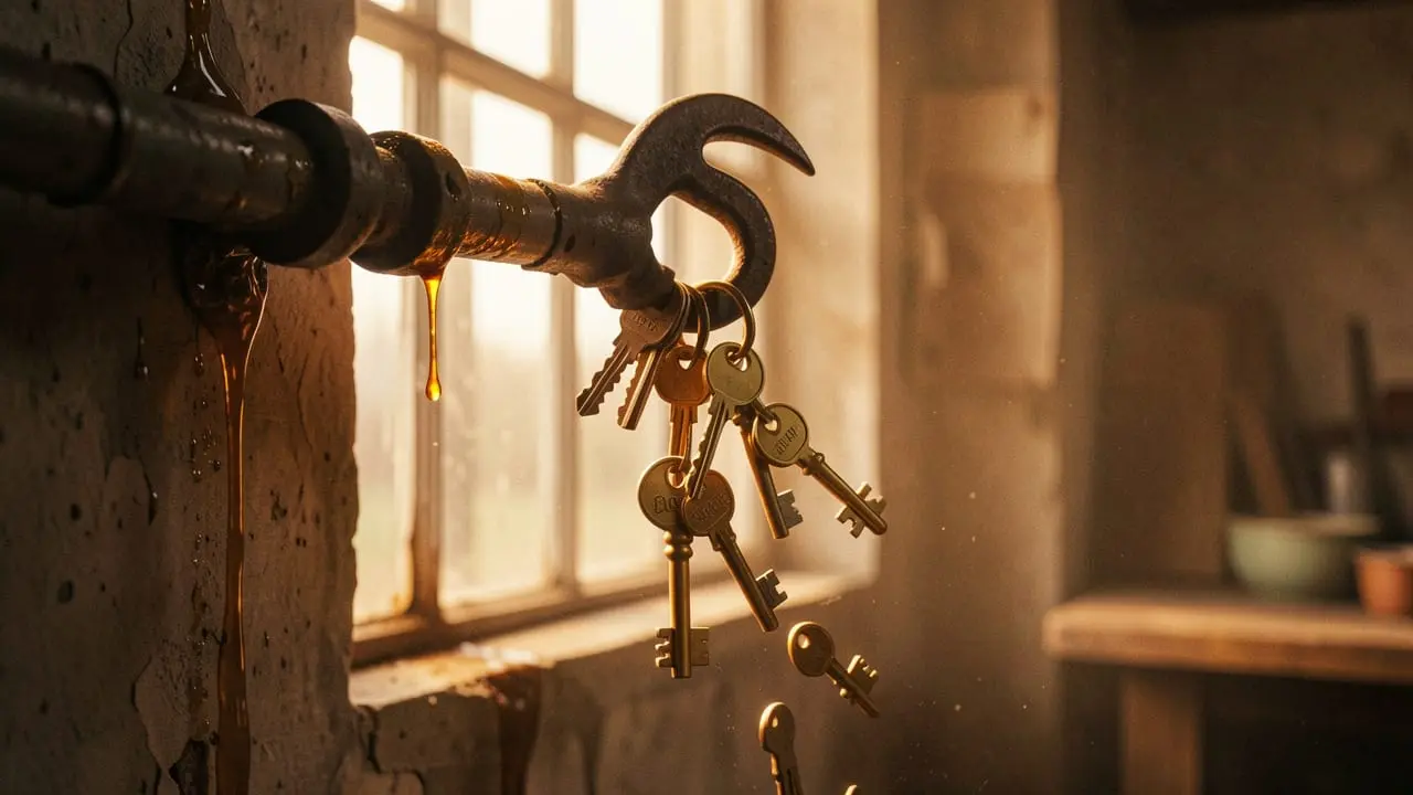 Why Claude Code Ignores CLAUDE.md and How Hooks Enforce Invariants