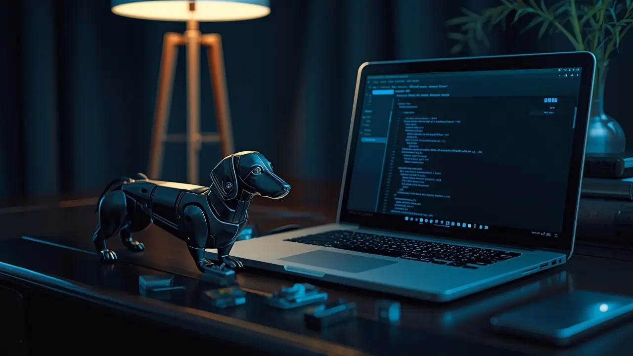 Wienerdog: Shared File-Based Memory and Self-Improving Skills for Claude Code and Codex