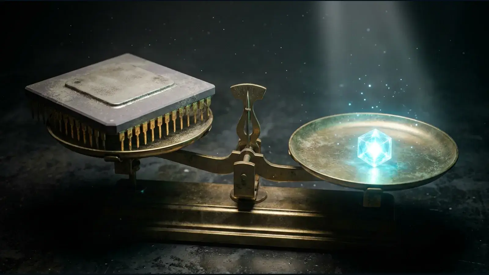 Multiverse Computing Says Its 4-Bit GPT-OSS Model Beats Its Own 16-Bit Original