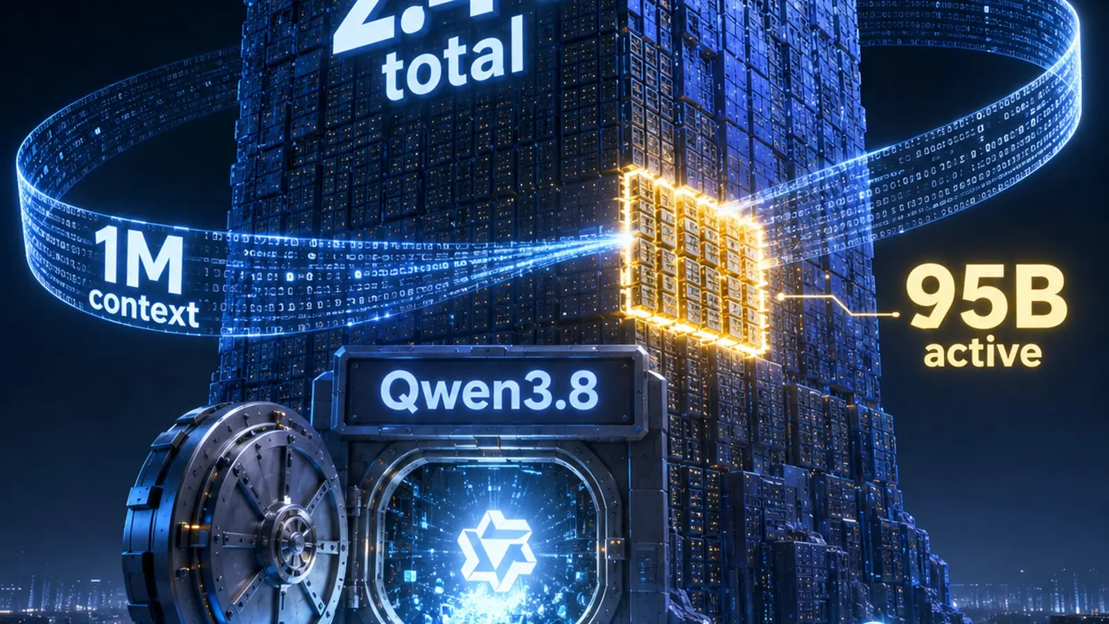 futuristic_computing_power_tower